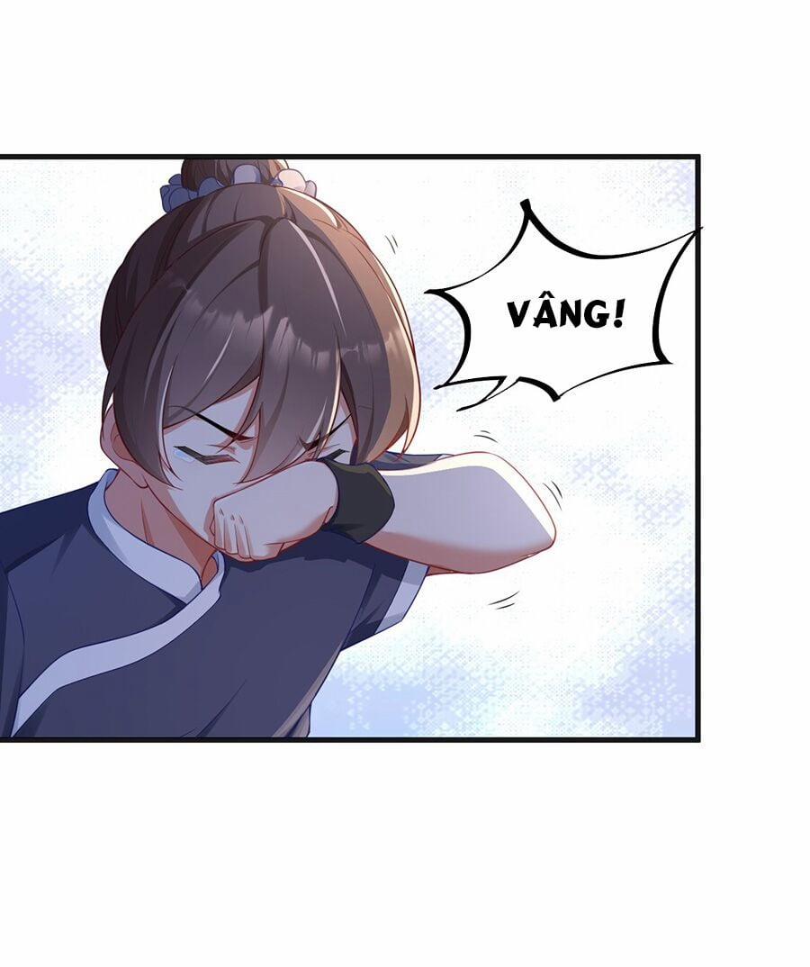 Vai Ác Sư Tôn Mang Theo Các Đồ Đệ Vô Địch Thiên Hạ, Nhân Vật Phản Diện Sư Tôn Ta Mang Theo Các Đồ Đệ Vô Địch 7 trang 33