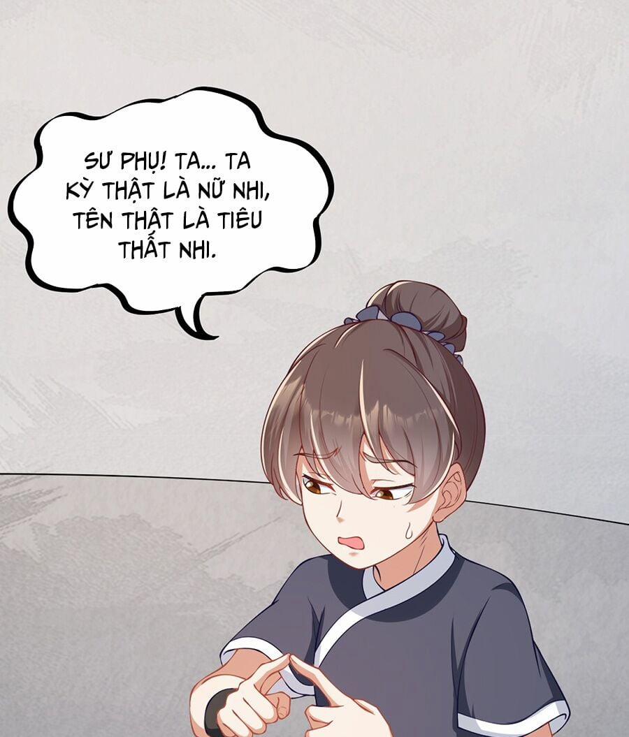 Vai Ác Sư Tôn Mang Theo Các Đồ Đệ Vô Địch Thiên Hạ, Nhân Vật Phản Diện Sư Tôn Ta Mang Theo Các Đồ Đệ Vô Địch 7 trang 53