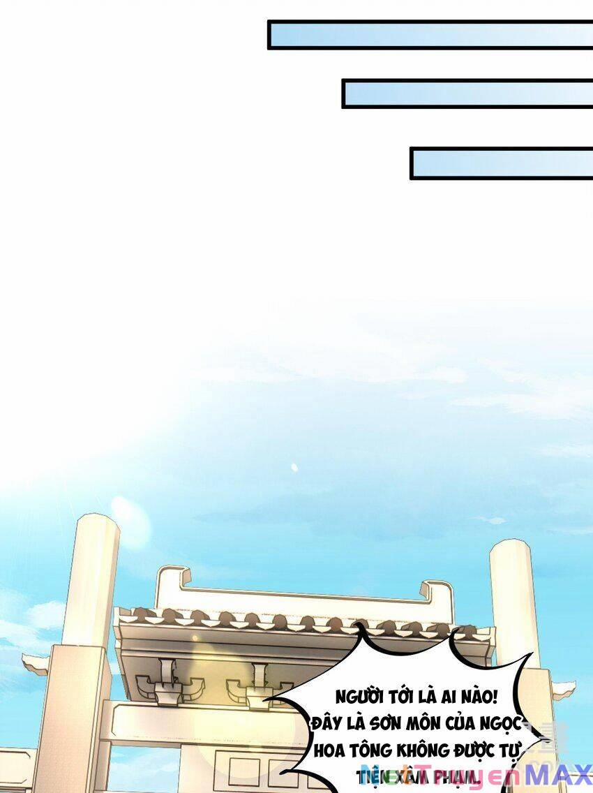 Vai Ác Sư Tôn Mang Theo Các Đồ Đệ Vô Địch Thiên Hạ, Nhân Vật Phản Diện Sư Tôn Ta Mang Theo Các Đồ Đệ Vô Địch 75 trang 13