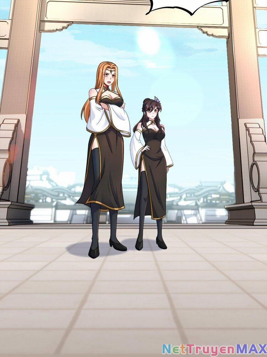 Vai Ác Sư Tôn Mang Theo Các Đồ Đệ Vô Địch Thiên Hạ, Nhân Vật Phản Diện Sư Tôn Ta Mang Theo Các Đồ Đệ Vô Địch 75 trang 14