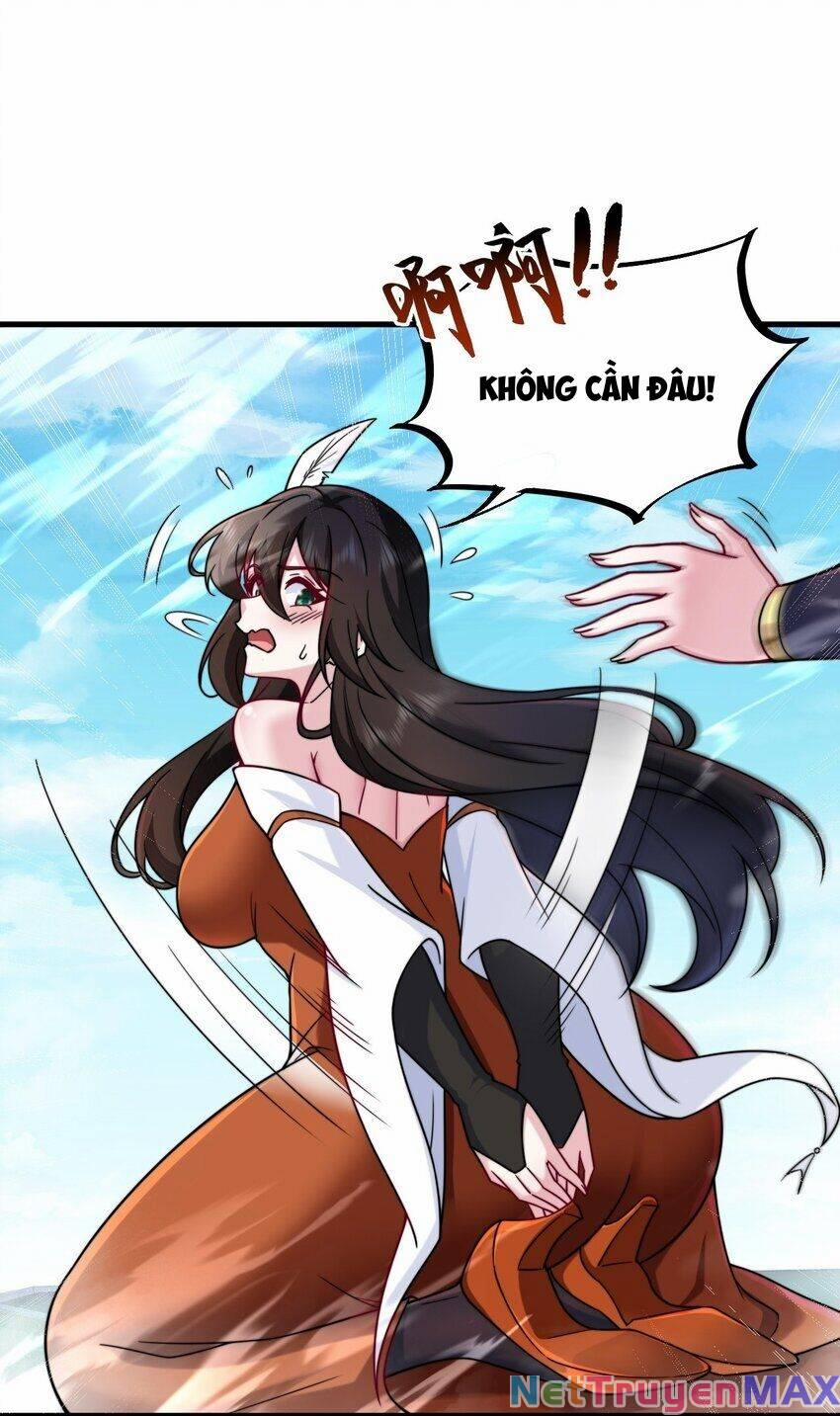 Vai Ác Sư Tôn Mang Theo Các Đồ Đệ Vô Địch Thiên Hạ, Nhân Vật Phản Diện Sư Tôn Ta Mang Theo Các Đồ Đệ Vô Địch 75 trang 3