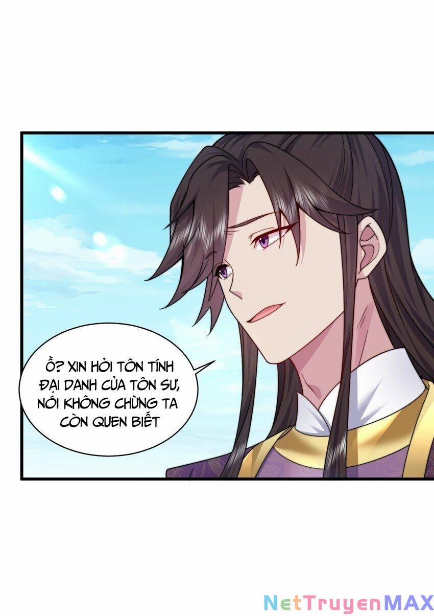 Vai Ác Sư Tôn Mang Theo Các Đồ Đệ Vô Địch Thiên Hạ, Nhân Vật Phản Diện Sư Tôn Ta Mang Theo Các Đồ Đệ Vô Địch 75 trang 37
