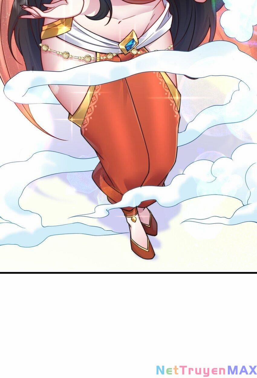 Vai Ác Sư Tôn Mang Theo Các Đồ Đệ Vô Địch Thiên Hạ, Nhân Vật Phản Diện Sư Tôn Ta Mang Theo Các Đồ Đệ Vô Địch 76 trang 34