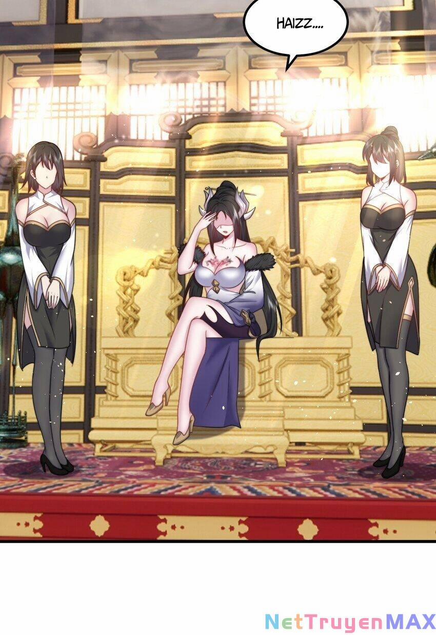 Vai Ác Sư Tôn Mang Theo Các Đồ Đệ Vô Địch Thiên Hạ, Nhân Vật Phản Diện Sư Tôn Ta Mang Theo Các Đồ Đệ Vô Địch 76 trang 39