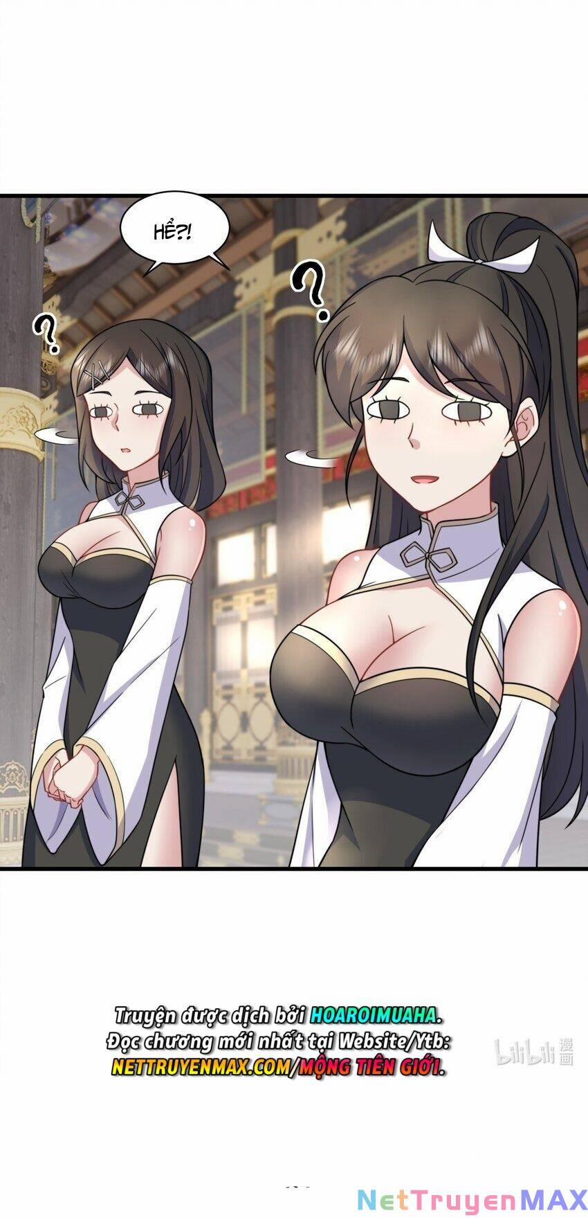 Vai Ác Sư Tôn Mang Theo Các Đồ Đệ Vô Địch Thiên Hạ, Nhân Vật Phản Diện Sư Tôn Ta Mang Theo Các Đồ Đệ Vô Địch 76 trang 47