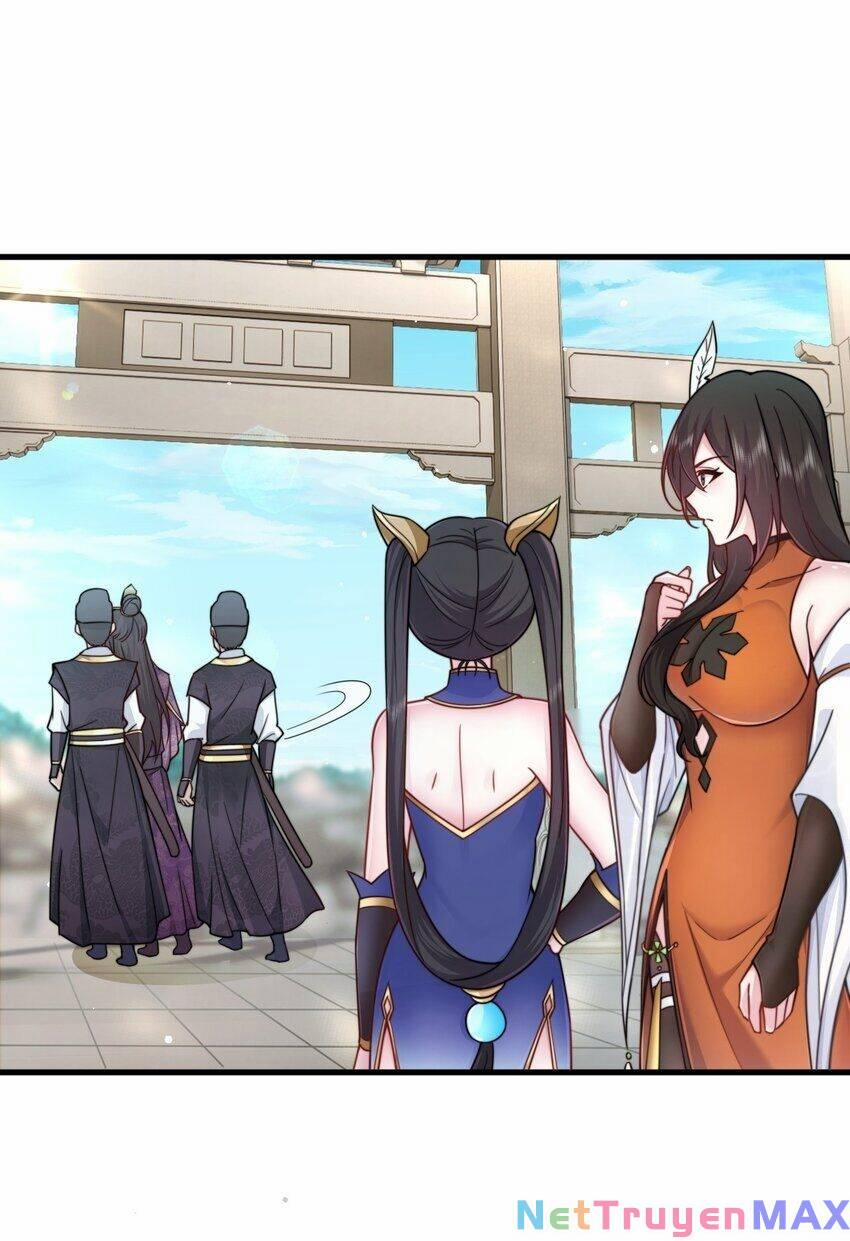 Vai Ác Sư Tôn Mang Theo Các Đồ Đệ Vô Địch Thiên Hạ, Nhân Vật Phản Diện Sư Tôn Ta Mang Theo Các Đồ Đệ Vô Địch 76 trang 6