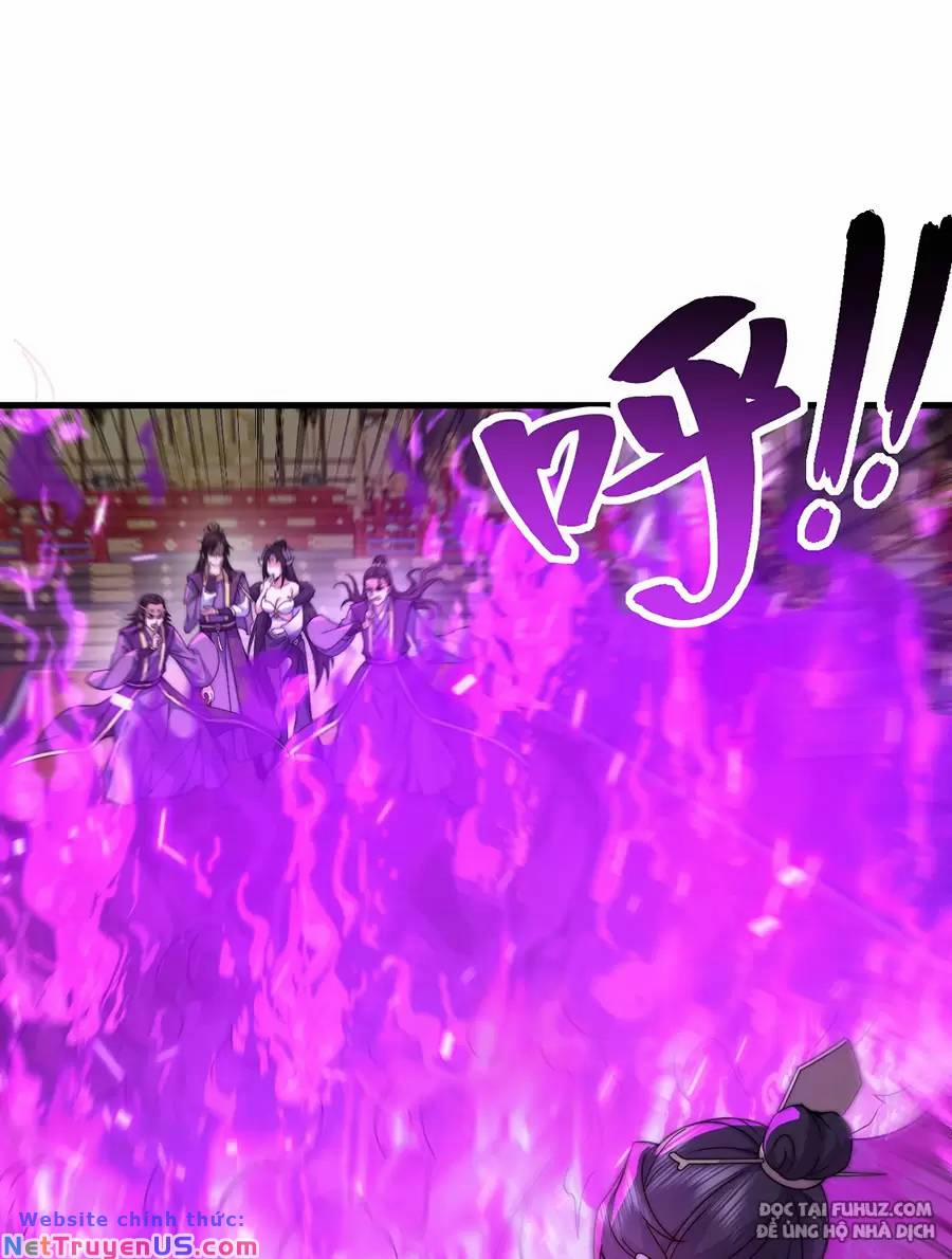 Vai Ác Sư Tôn Mang Theo Các Đồ Đệ Vô Địch Thiên Hạ, Nhân Vật Phản Diện Sư Tôn Ta Mang Theo Các Đồ Đệ Vô Địch 78 trang 10