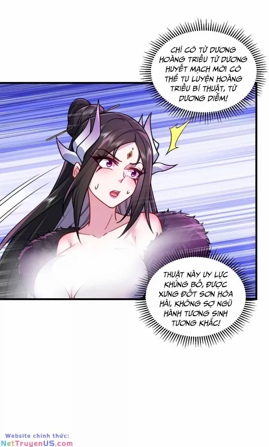 Vai Ác Sư Tôn Mang Theo Các Đồ Đệ Vô Địch Thiên Hạ, Nhân Vật Phản Diện Sư Tôn Ta Mang Theo Các Đồ Đệ Vô Địch 78 trang 12