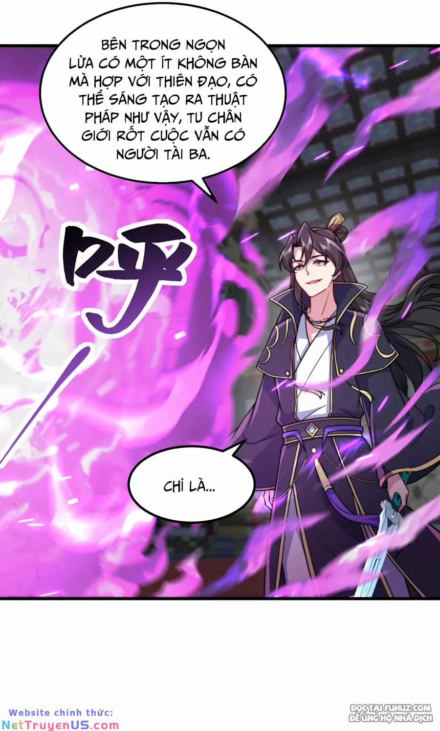 Vai Ác Sư Tôn Mang Theo Các Đồ Đệ Vô Địch Thiên Hạ, Nhân Vật Phản Diện Sư Tôn Ta Mang Theo Các Đồ Đệ Vô Địch 78 trang 13