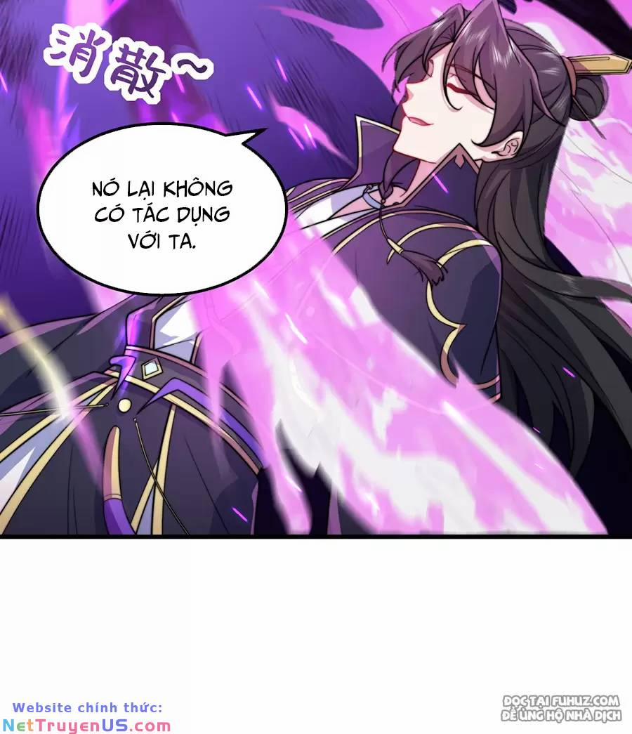 Vai Ác Sư Tôn Mang Theo Các Đồ Đệ Vô Địch Thiên Hạ, Nhân Vật Phản Diện Sư Tôn Ta Mang Theo Các Đồ Đệ Vô Địch 78 trang 15