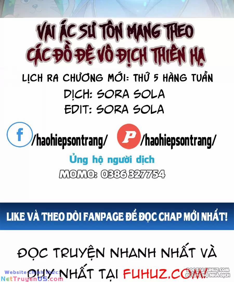 Vai Ác Sư Tôn Mang Theo Các Đồ Đệ Vô Địch Thiên Hạ, Nhân Vật Phản Diện Sư Tôn Ta Mang Theo Các Đồ Đệ Vô Địch 78 trang 2