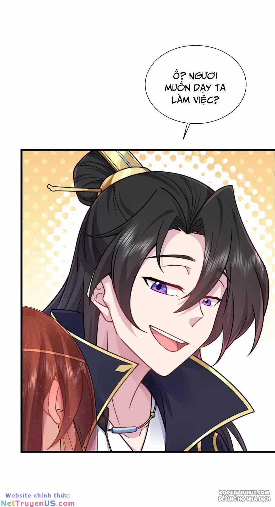 Vai Ác Sư Tôn Mang Theo Các Đồ Đệ Vô Địch Thiên Hạ, Nhân Vật Phản Diện Sư Tôn Ta Mang Theo Các Đồ Đệ Vô Địch 78 trang 36