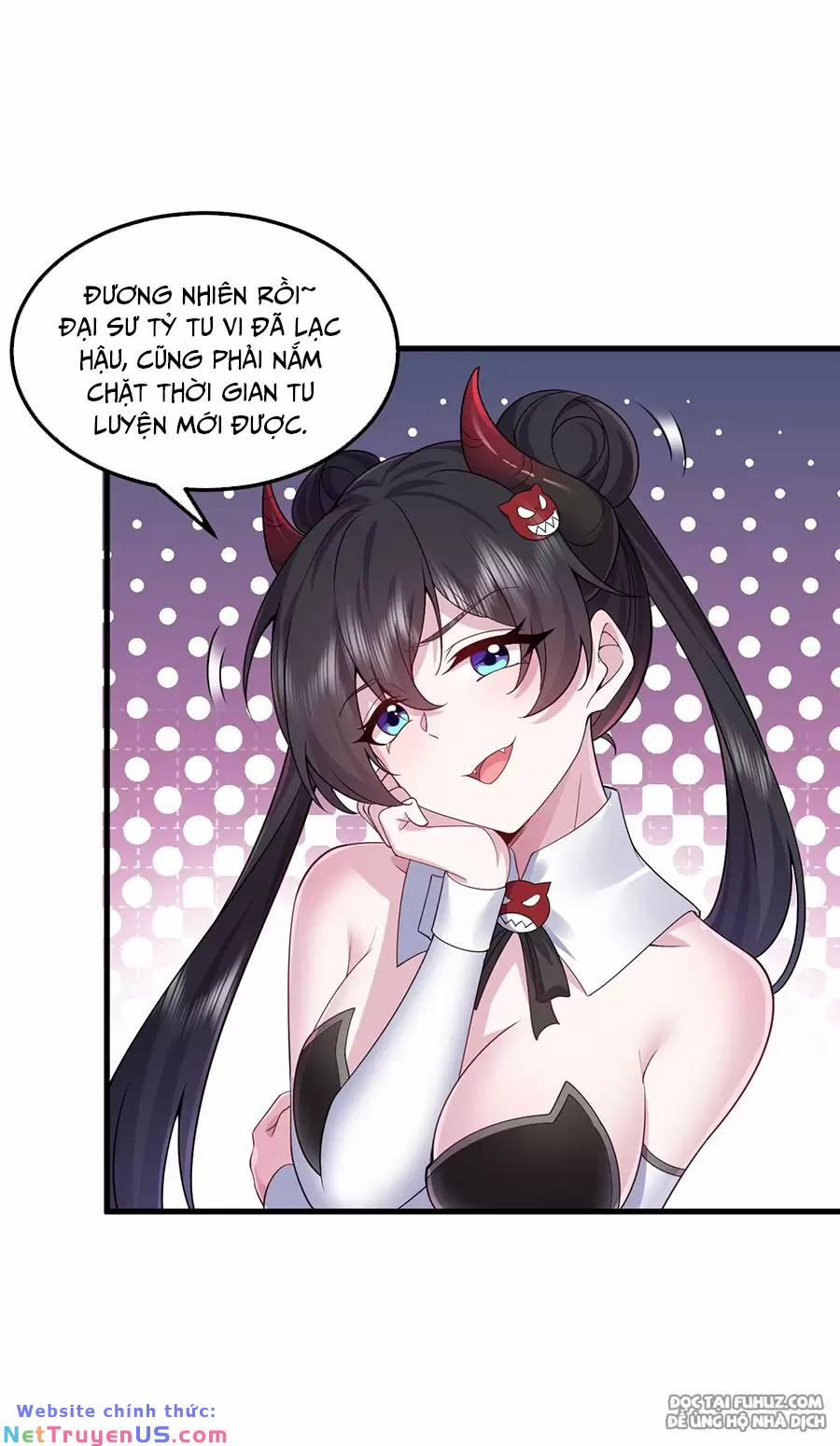 Vai Ác Sư Tôn Mang Theo Các Đồ Đệ Vô Địch Thiên Hạ, Nhân Vật Phản Diện Sư Tôn Ta Mang Theo Các Đồ Đệ Vô Địch 78 trang 45