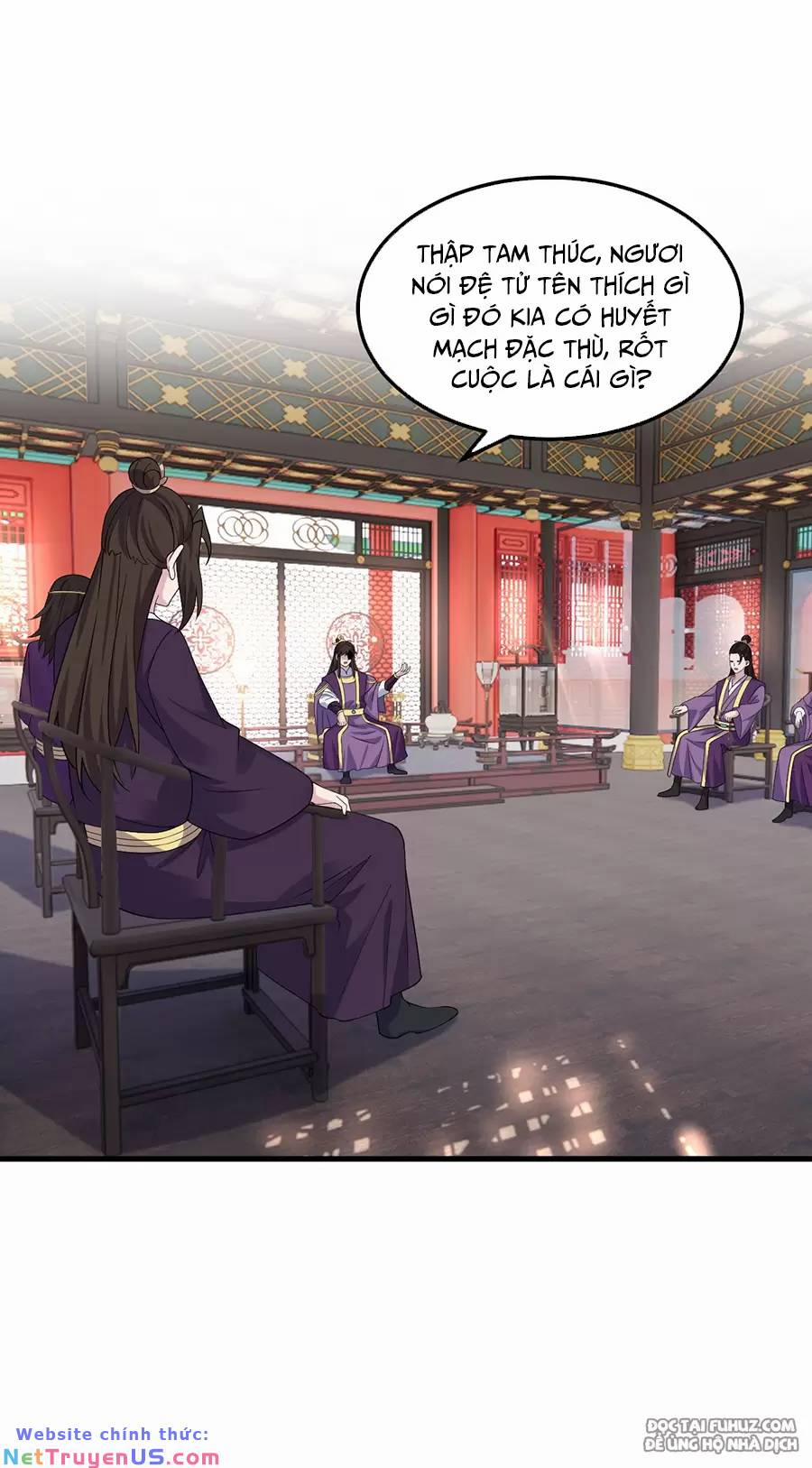 Vai Ác Sư Tôn Mang Theo Các Đồ Đệ Vô Địch Thiên Hạ, Nhân Vật Phản Diện Sư Tôn Ta Mang Theo Các Đồ Đệ Vô Địch 78 trang 49