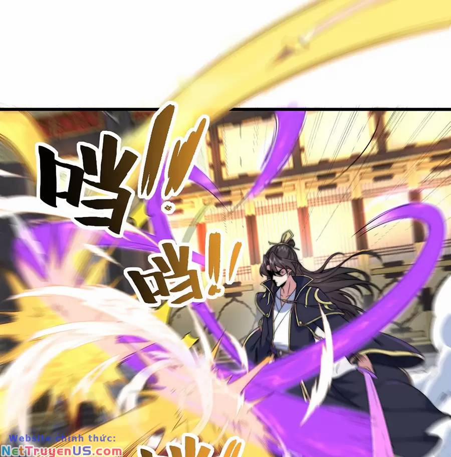 Vai Ác Sư Tôn Mang Theo Các Đồ Đệ Vô Địch Thiên Hạ, Nhân Vật Phản Diện Sư Tôn Ta Mang Theo Các Đồ Đệ Vô Địch 78 trang 5