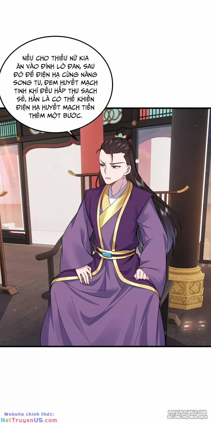 Vai Ác Sư Tôn Mang Theo Các Đồ Đệ Vô Địch Thiên Hạ, Nhân Vật Phản Diện Sư Tôn Ta Mang Theo Các Đồ Đệ Vô Địch 78 trang 51