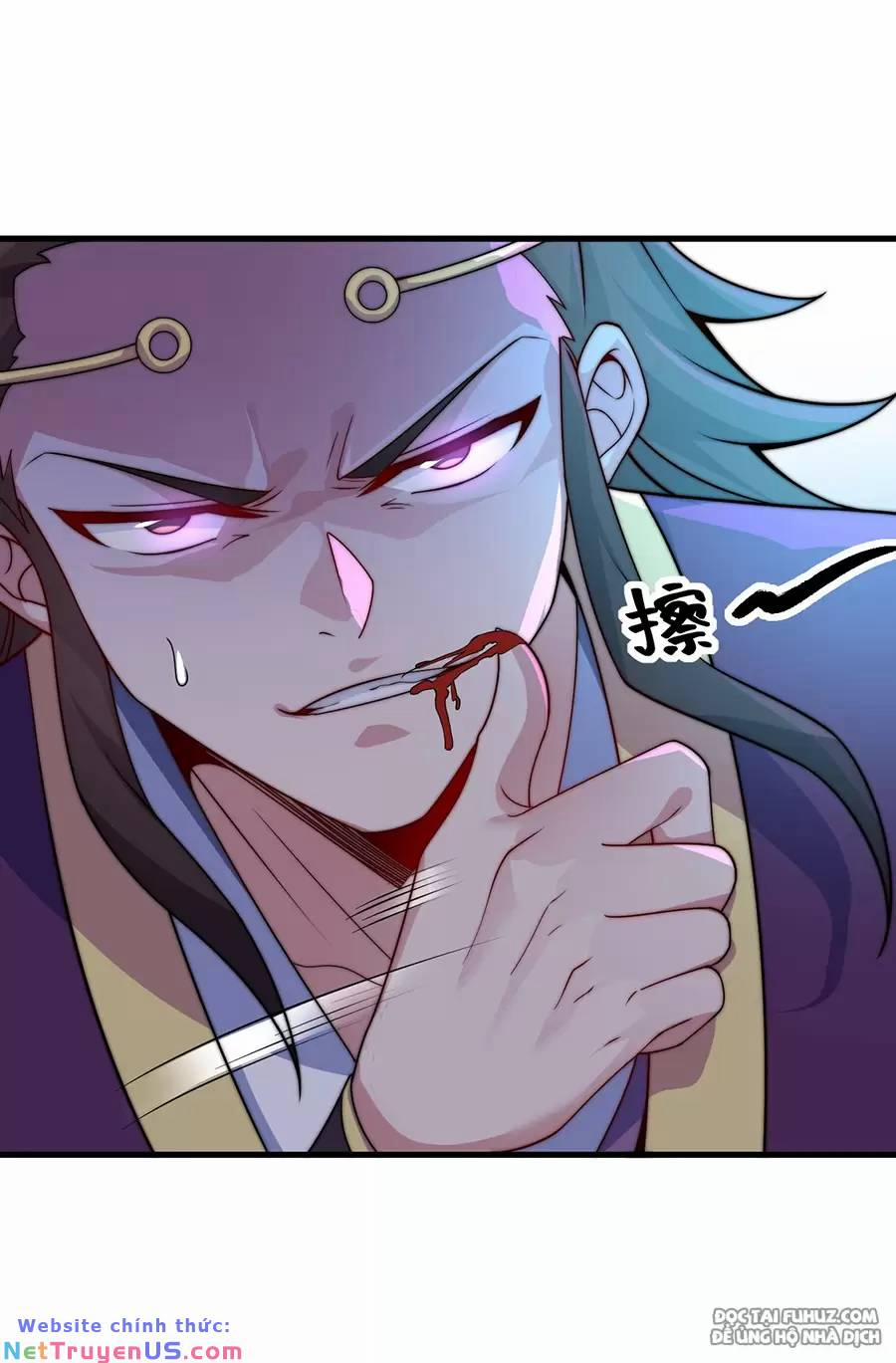 Vai Ác Sư Tôn Mang Theo Các Đồ Đệ Vô Địch Thiên Hạ, Nhân Vật Phản Diện Sư Tôn Ta Mang Theo Các Đồ Đệ Vô Địch 78 trang 8