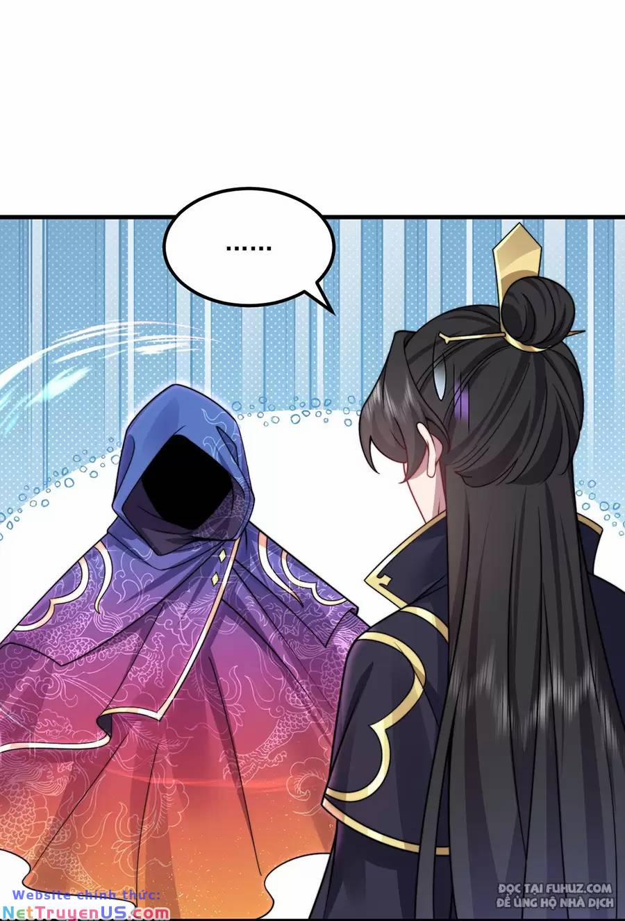 Vai Ác Sư Tôn Mang Theo Các Đồ Đệ Vô Địch Thiên Hạ, Nhân Vật Phản Diện Sư Tôn Ta Mang Theo Các Đồ Đệ Vô Địch 79 trang 32