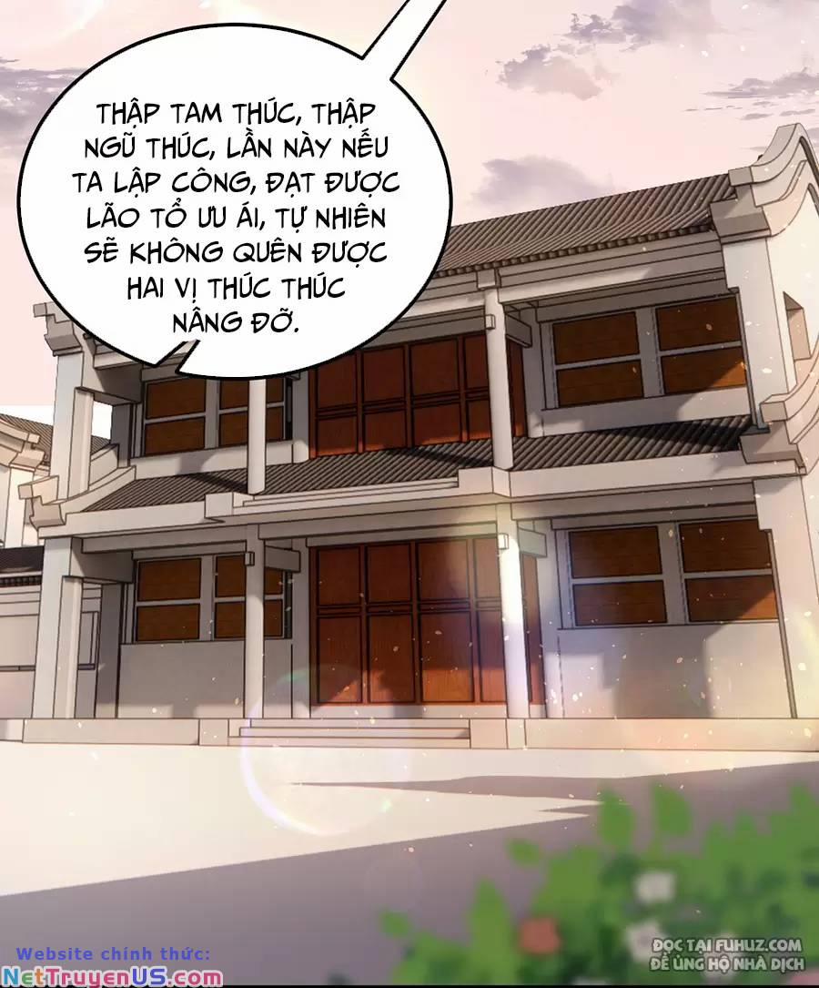 Vai Ác Sư Tôn Mang Theo Các Đồ Đệ Vô Địch Thiên Hạ, Nhân Vật Phản Diện Sư Tôn Ta Mang Theo Các Đồ Đệ Vô Địch 79 trang 4