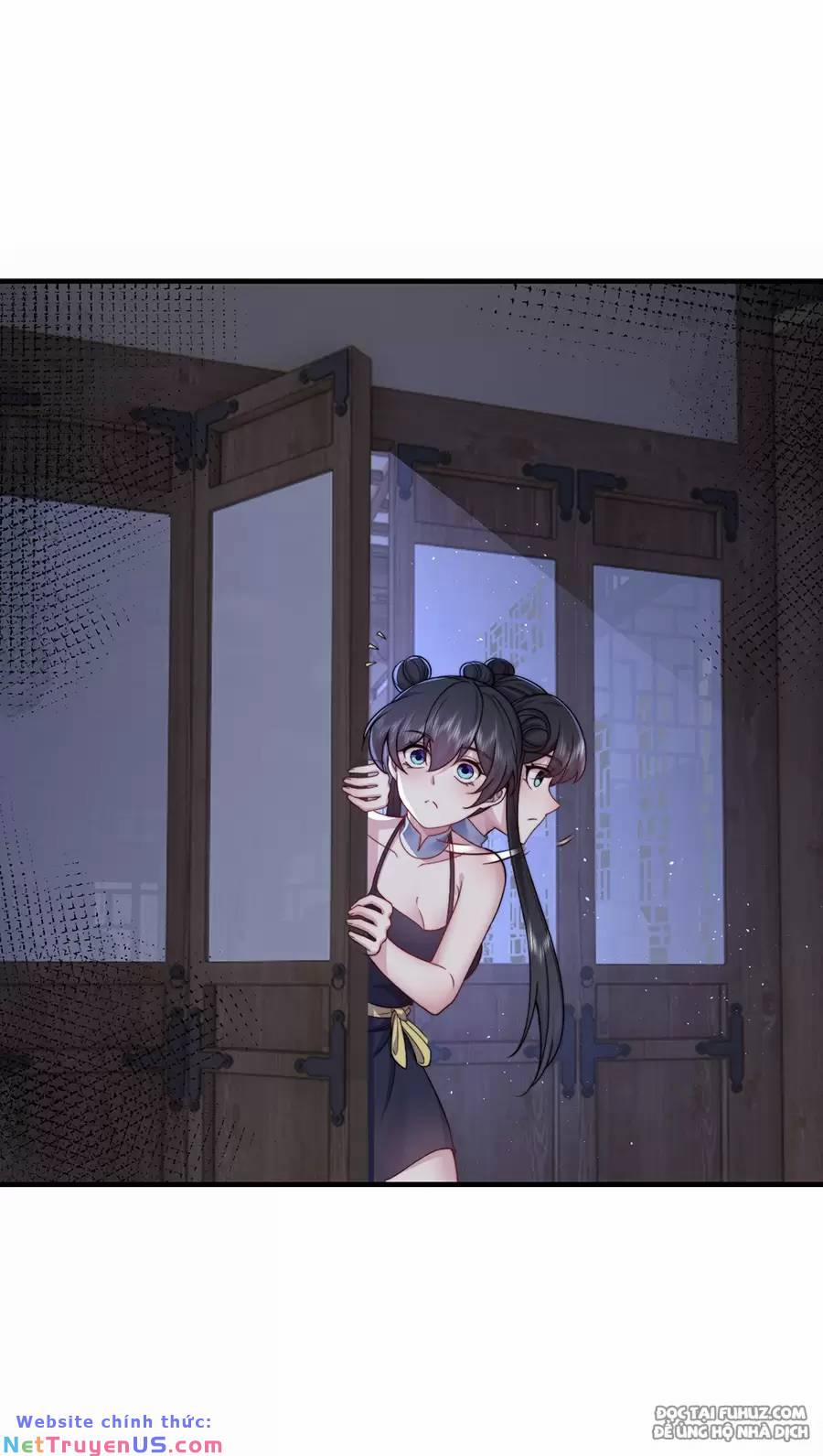 Vai Ác Sư Tôn Mang Theo Các Đồ Đệ Vô Địch Thiên Hạ, Nhân Vật Phản Diện Sư Tôn Ta Mang Theo Các Đồ Đệ Vô Địch 79 trang 41