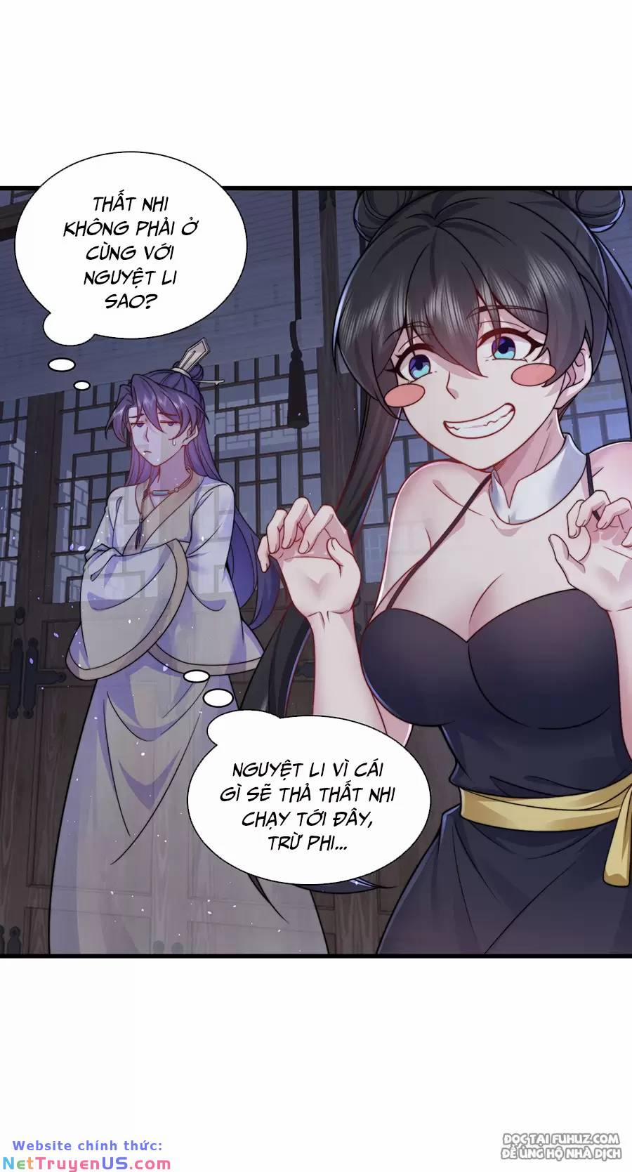 Vai Ác Sư Tôn Mang Theo Các Đồ Đệ Vô Địch Thiên Hạ, Nhân Vật Phản Diện Sư Tôn Ta Mang Theo Các Đồ Đệ Vô Địch 79 trang 43