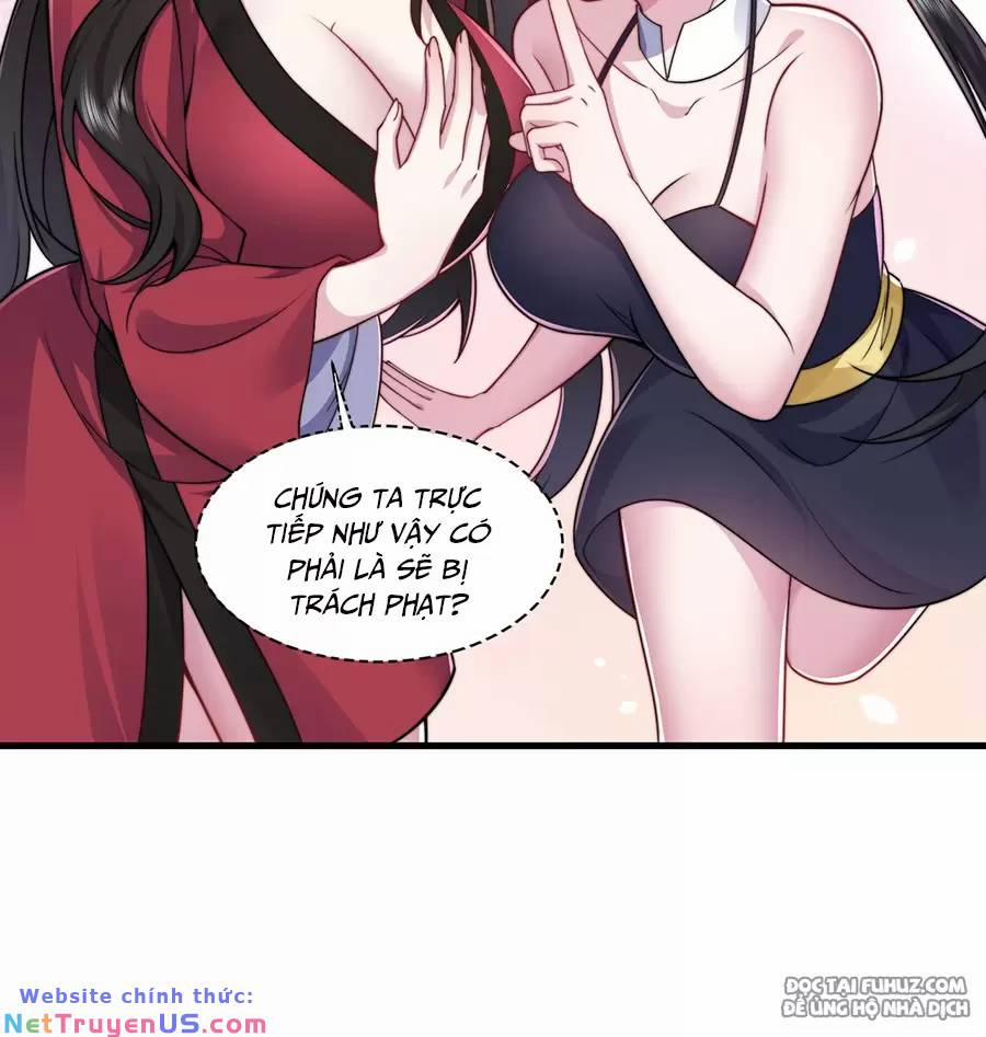 Vai Ác Sư Tôn Mang Theo Các Đồ Đệ Vô Địch Thiên Hạ, Nhân Vật Phản Diện Sư Tôn Ta Mang Theo Các Đồ Đệ Vô Địch 79 trang 47