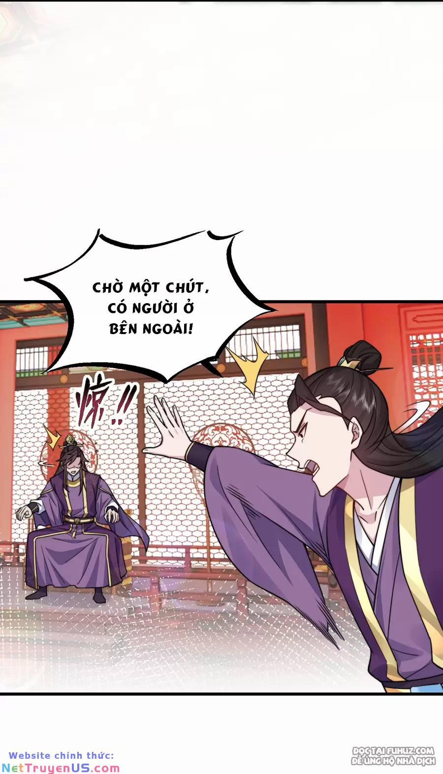 Vai Ác Sư Tôn Mang Theo Các Đồ Đệ Vô Địch Thiên Hạ, Nhân Vật Phản Diện Sư Tôn Ta Mang Theo Các Đồ Đệ Vô Địch 79 trang 5