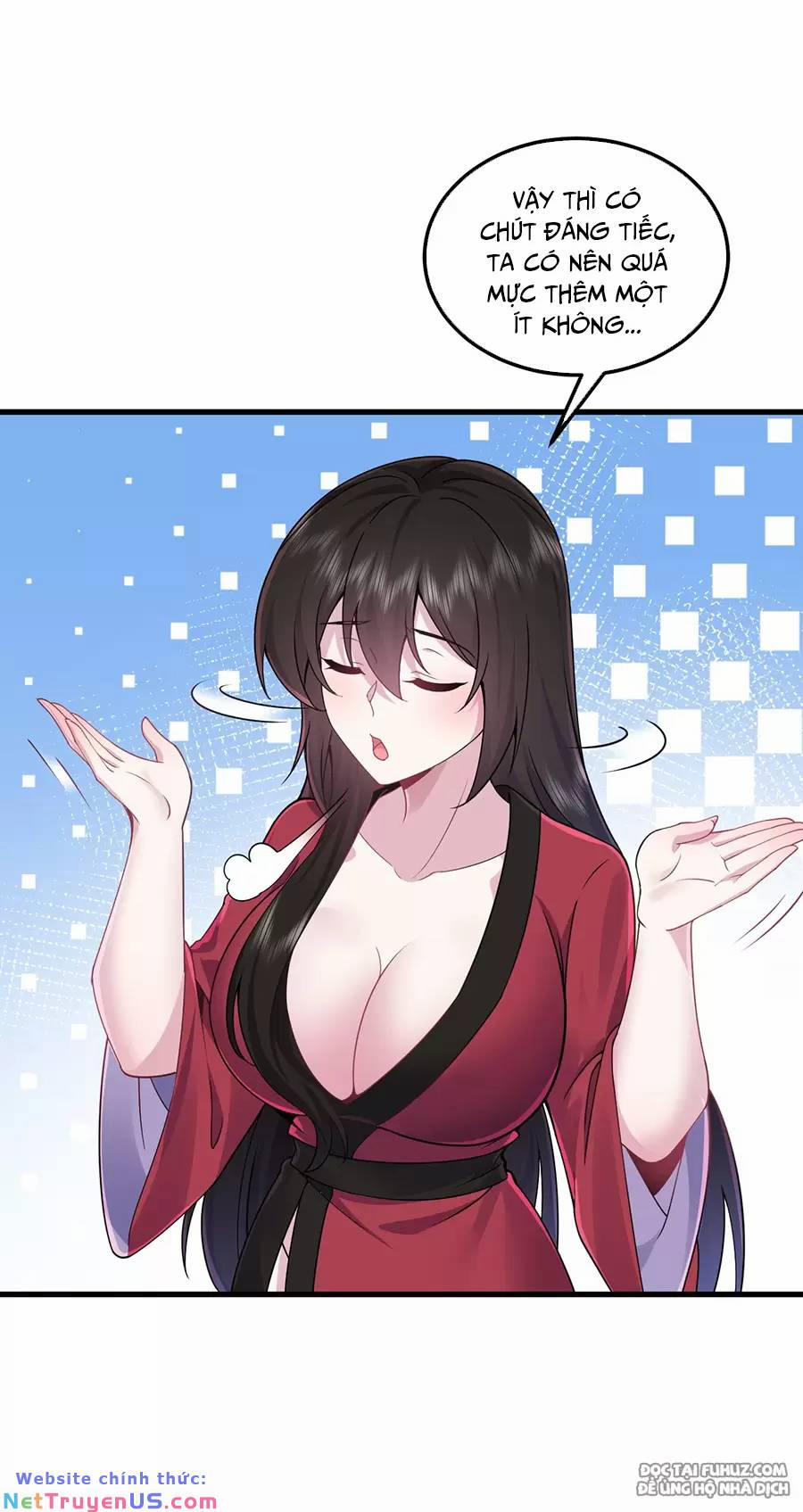 Vai Ác Sư Tôn Mang Theo Các Đồ Đệ Vô Địch Thiên Hạ, Nhân Vật Phản Diện Sư Tôn Ta Mang Theo Các Đồ Đệ Vô Địch 79 trang 50