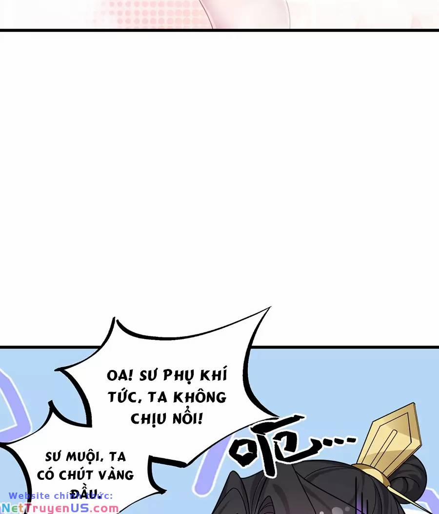 Vai Ác Sư Tôn Mang Theo Các Đồ Đệ Vô Địch Thiên Hạ, Nhân Vật Phản Diện Sư Tôn Ta Mang Theo Các Đồ Đệ Vô Địch 79 trang 55