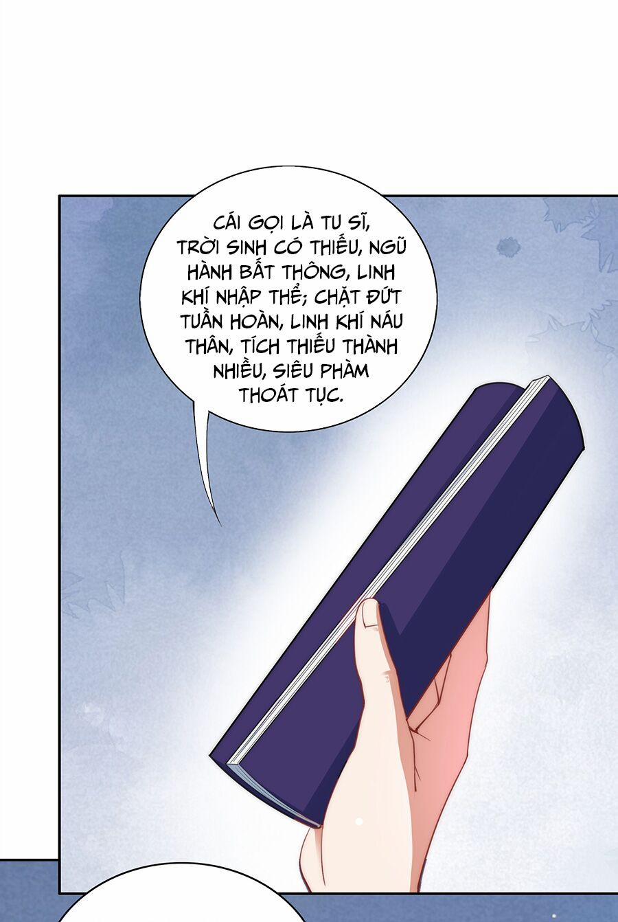 Vai Ác Sư Tôn Mang Theo Các Đồ Đệ Vô Địch Thiên Hạ, Nhân Vật Phản Diện Sư Tôn Ta Mang Theo Các Đồ Đệ Vô Địch 8 trang 10
