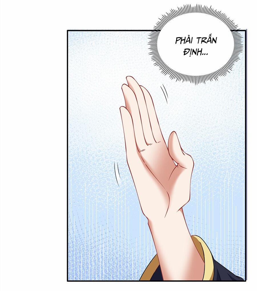 Vai Ác Sư Tôn Mang Theo Các Đồ Đệ Vô Địch Thiên Hạ, Nhân Vật Phản Diện Sư Tôn Ta Mang Theo Các Đồ Đệ Vô Địch 8 trang 44