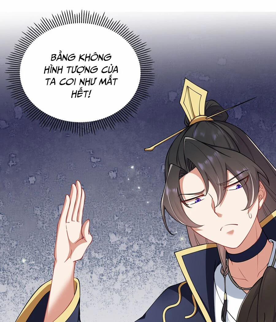 Vai Ác Sư Tôn Mang Theo Các Đồ Đệ Vô Địch Thiên Hạ, Nhân Vật Phản Diện Sư Tôn Ta Mang Theo Các Đồ Đệ Vô Địch 8 trang 45