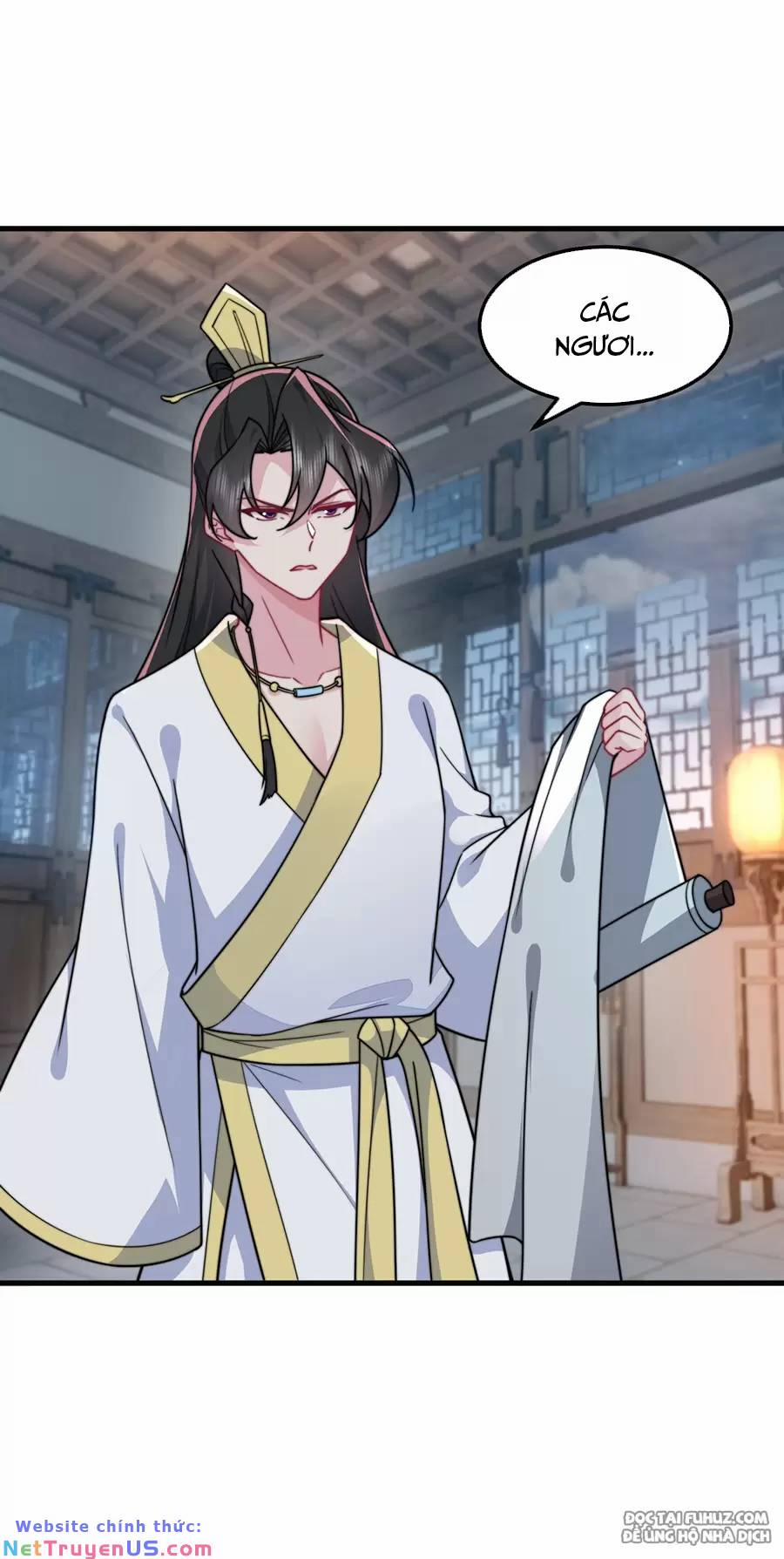 Vai Ác Sư Tôn Mang Theo Các Đồ Đệ Vô Địch Thiên Hạ, Nhân Vật Phản Diện Sư Tôn Ta Mang Theo Các Đồ Đệ Vô Địch 80 trang 11