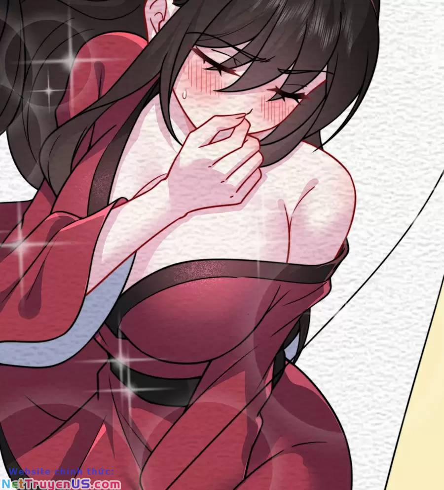 Vai Ác Sư Tôn Mang Theo Các Đồ Đệ Vô Địch Thiên Hạ, Nhân Vật Phản Diện Sư Tôn Ta Mang Theo Các Đồ Đệ Vô Địch 80 trang 14