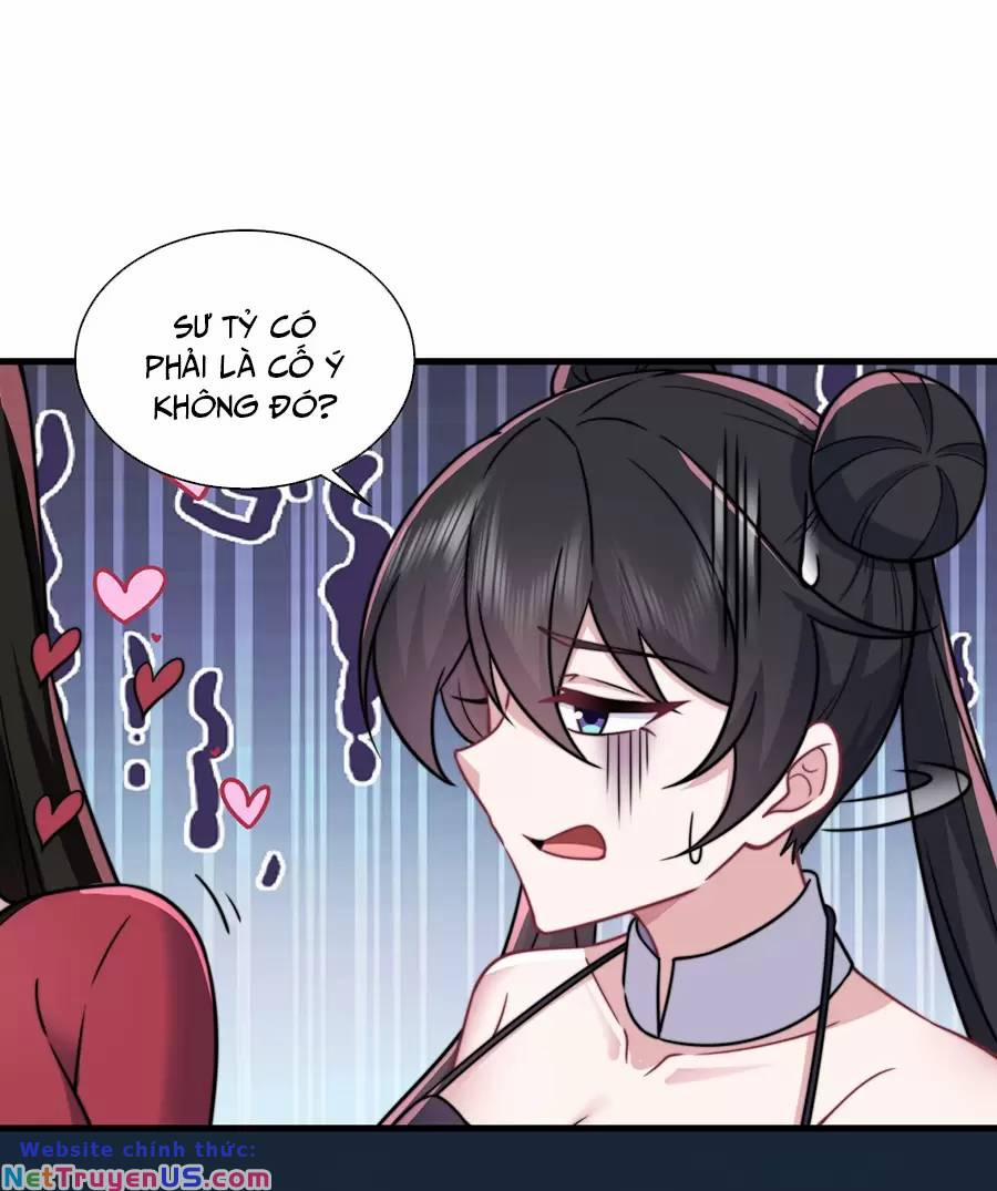 Vai Ác Sư Tôn Mang Theo Các Đồ Đệ Vô Địch Thiên Hạ, Nhân Vật Phản Diện Sư Tôn Ta Mang Theo Các Đồ Đệ Vô Địch 80 trang 26