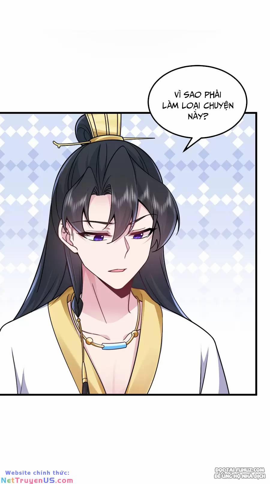 Vai Ác Sư Tôn Mang Theo Các Đồ Đệ Vô Địch Thiên Hạ, Nhân Vật Phản Diện Sư Tôn Ta Mang Theo Các Đồ Đệ Vô Địch 80 trang 33