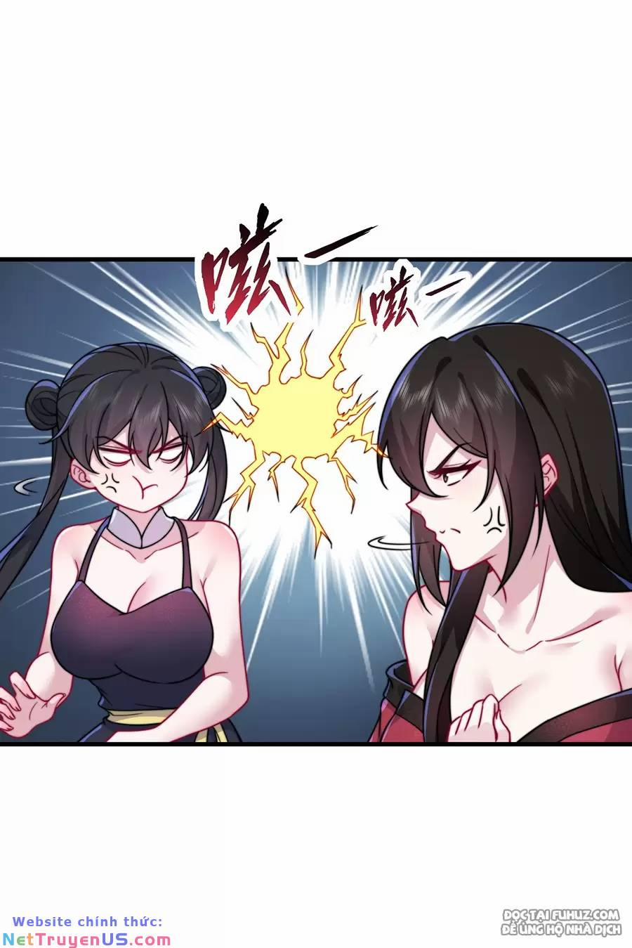 Vai Ác Sư Tôn Mang Theo Các Đồ Đệ Vô Địch Thiên Hạ, Nhân Vật Phản Diện Sư Tôn Ta Mang Theo Các Đồ Đệ Vô Địch 80 trang 39