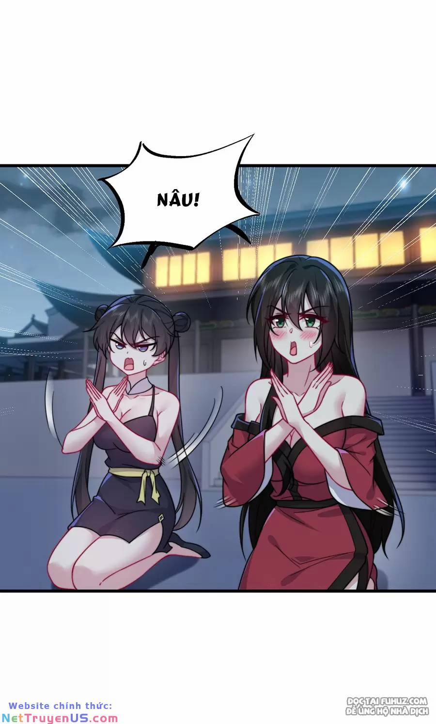 Vai Ác Sư Tôn Mang Theo Các Đồ Đệ Vô Địch Thiên Hạ, Nhân Vật Phản Diện Sư Tôn Ta Mang Theo Các Đồ Đệ Vô Địch 80 trang 42