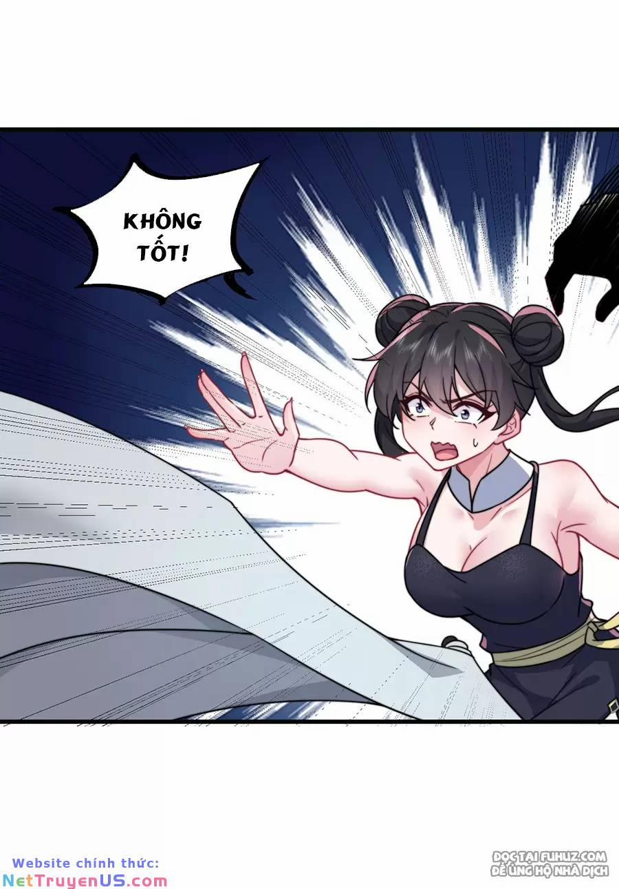 Vai Ác Sư Tôn Mang Theo Các Đồ Đệ Vô Địch Thiên Hạ, Nhân Vật Phản Diện Sư Tôn Ta Mang Theo Các Đồ Đệ Vô Địch 80 trang 9