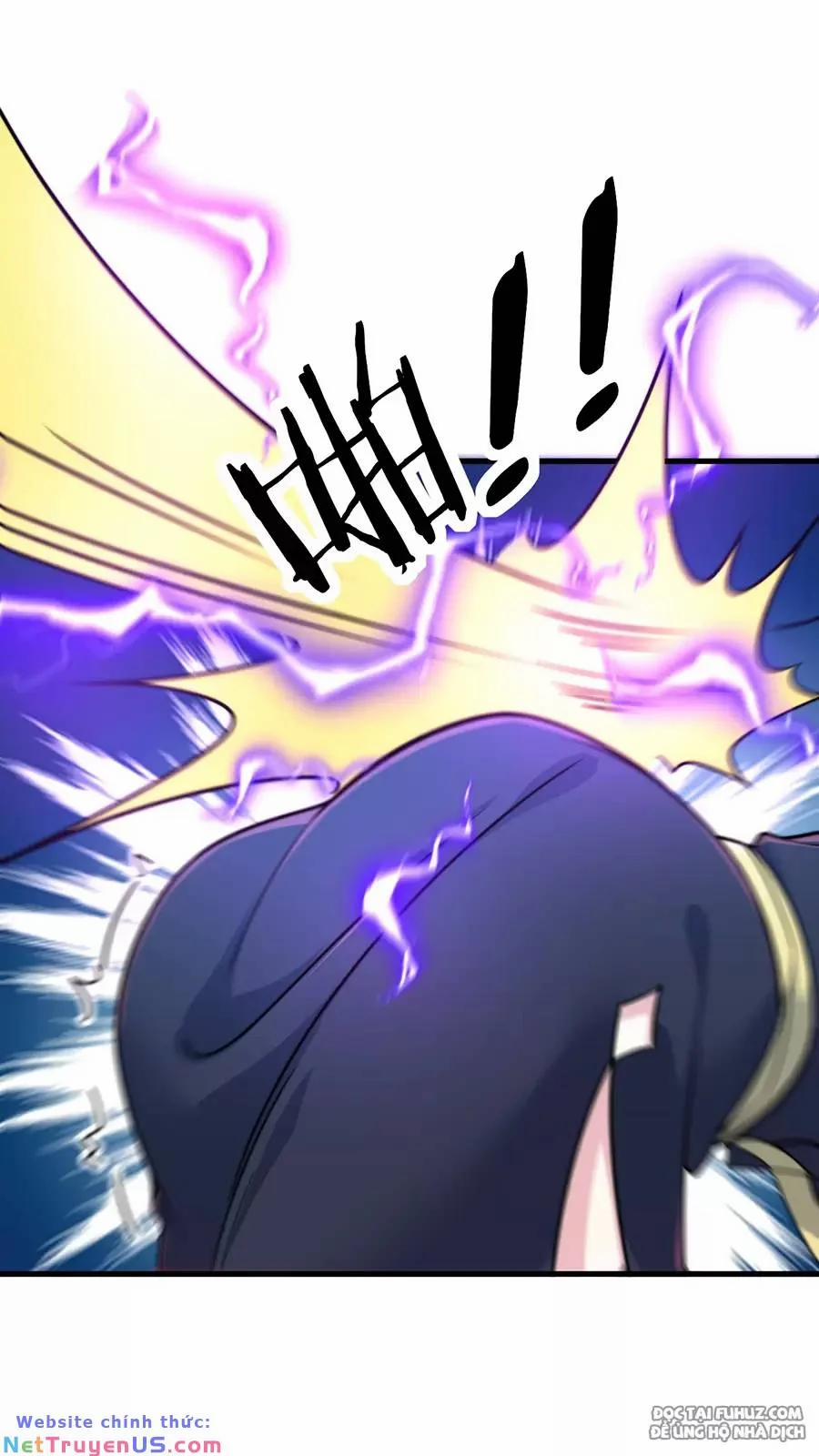 Vai Ác Sư Tôn Mang Theo Các Đồ Đệ Vô Địch Thiên Hạ, Nhân Vật Phản Diện Sư Tôn Ta Mang Theo Các Đồ Đệ Vô Địch 81 trang 13