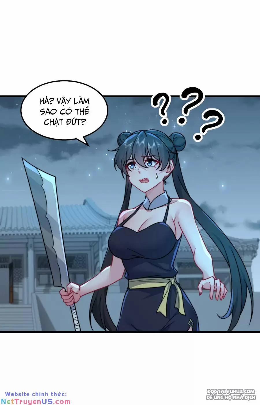 Vai Ác Sư Tôn Mang Theo Các Đồ Đệ Vô Địch Thiên Hạ, Nhân Vật Phản Diện Sư Tôn Ta Mang Theo Các Đồ Đệ Vô Địch 81 trang 20