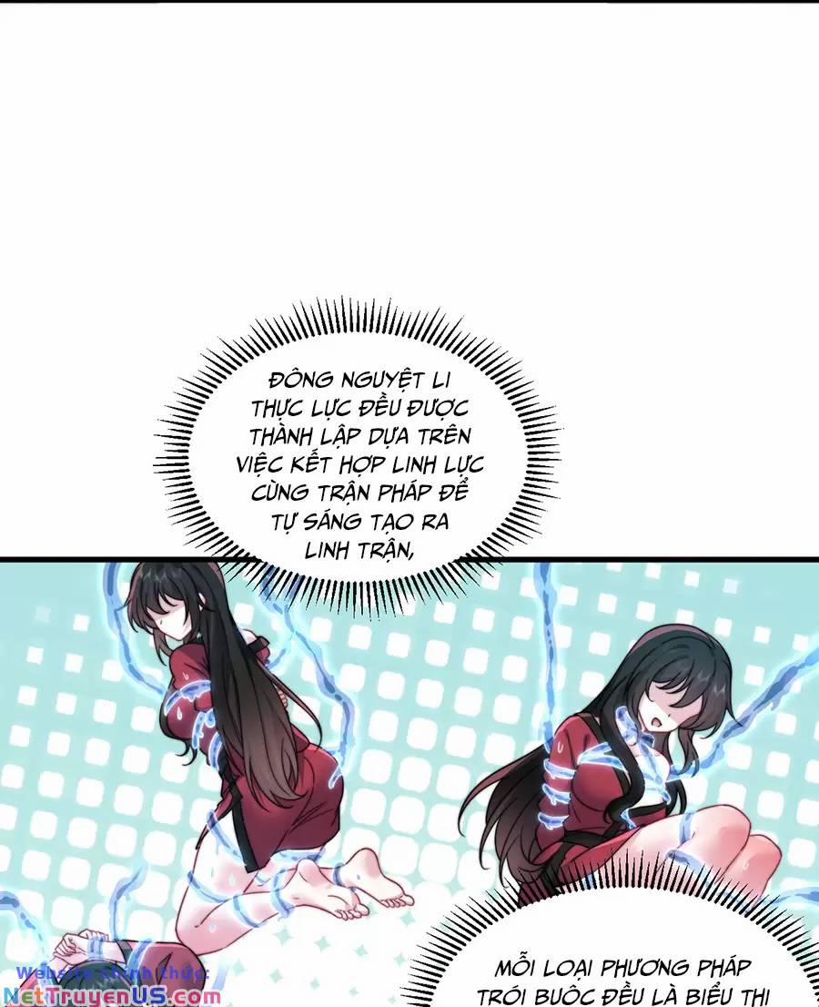 Vai Ác Sư Tôn Mang Theo Các Đồ Đệ Vô Địch Thiên Hạ, Nhân Vật Phản Diện Sư Tôn Ta Mang Theo Các Đồ Đệ Vô Địch 81 trang 23