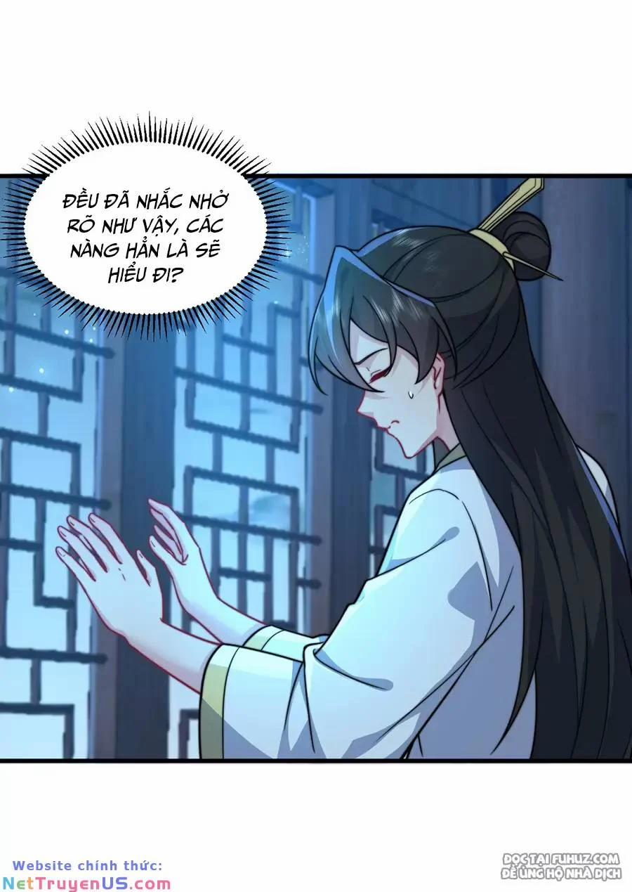 Vai Ác Sư Tôn Mang Theo Các Đồ Đệ Vô Địch Thiên Hạ, Nhân Vật Phản Diện Sư Tôn Ta Mang Theo Các Đồ Đệ Vô Địch 81 trang 26