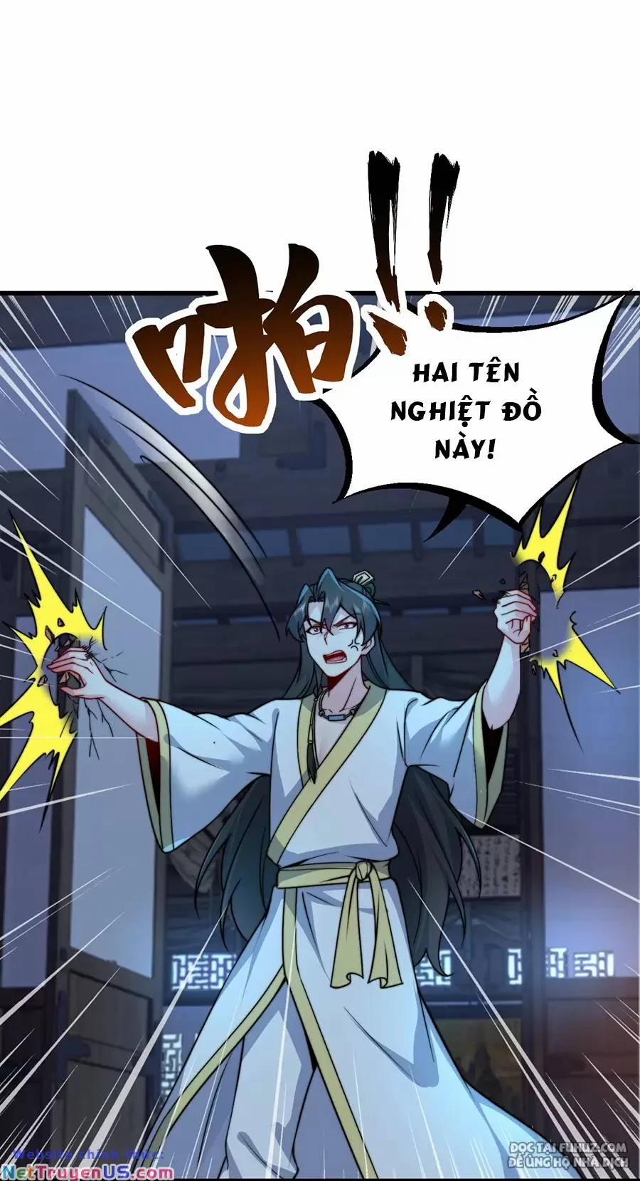 Vai Ác Sư Tôn Mang Theo Các Đồ Đệ Vô Địch Thiên Hạ, Nhân Vật Phản Diện Sư Tôn Ta Mang Theo Các Đồ Đệ Vô Địch 81 trang 30