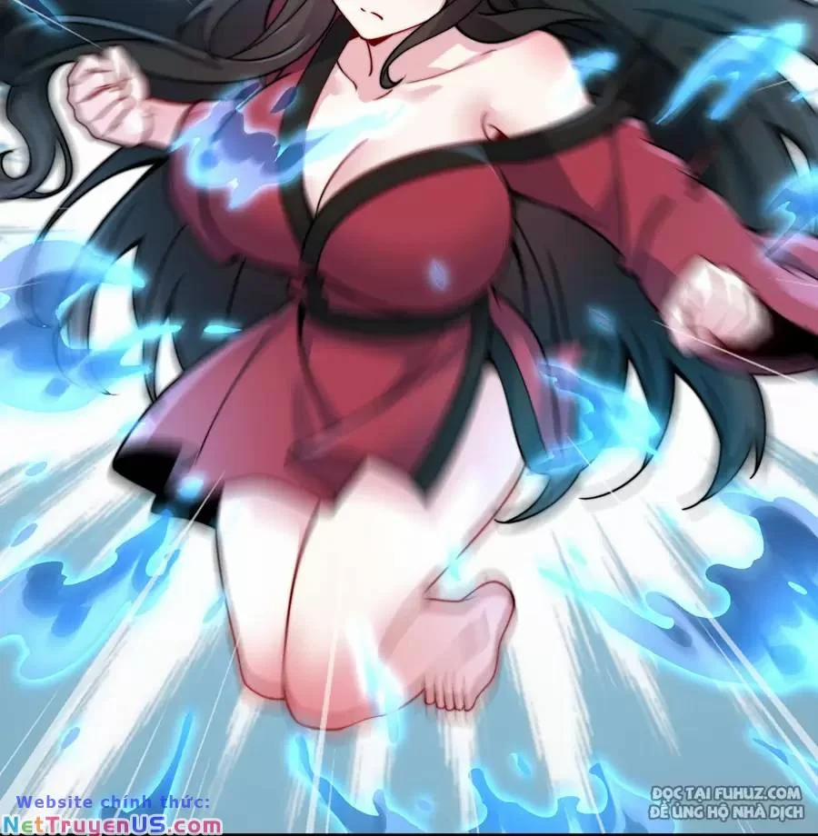 Vai Ác Sư Tôn Mang Theo Các Đồ Đệ Vô Địch Thiên Hạ, Nhân Vật Phản Diện Sư Tôn Ta Mang Theo Các Đồ Đệ Vô Địch 81 trang 34