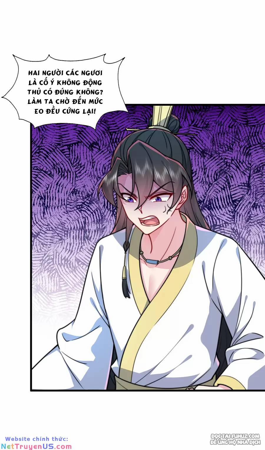 Vai Ác Sư Tôn Mang Theo Các Đồ Đệ Vô Địch Thiên Hạ, Nhân Vật Phản Diện Sư Tôn Ta Mang Theo Các Đồ Đệ Vô Địch 81 trang 38