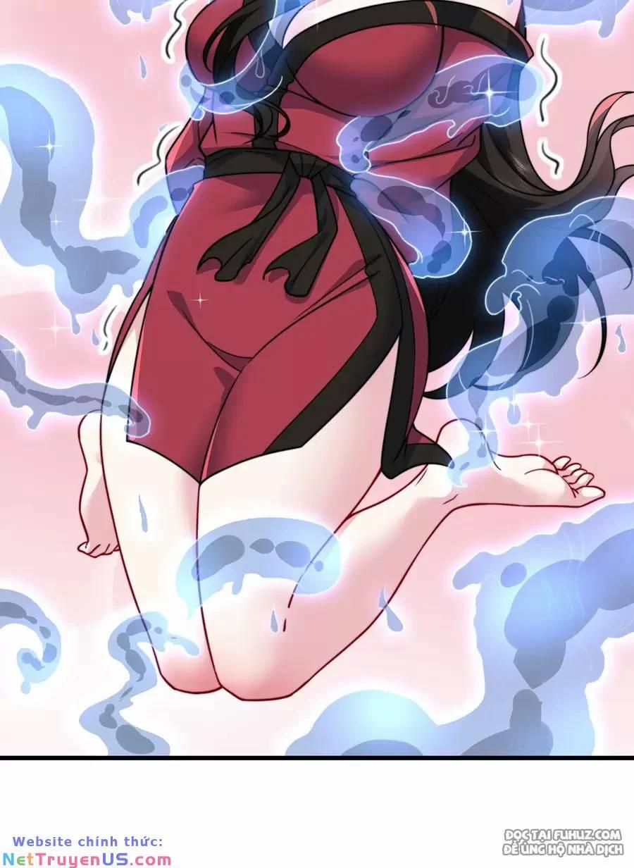 Vai Ác Sư Tôn Mang Theo Các Đồ Đệ Vô Địch Thiên Hạ, Nhân Vật Phản Diện Sư Tôn Ta Mang Theo Các Đồ Đệ Vô Địch 81 trang 4