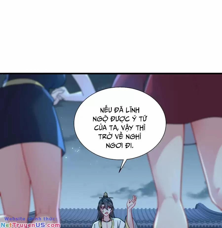 Vai Ác Sư Tôn Mang Theo Các Đồ Đệ Vô Địch Thiên Hạ, Nhân Vật Phản Diện Sư Tôn Ta Mang Theo Các Đồ Đệ Vô Địch 81 trang 43