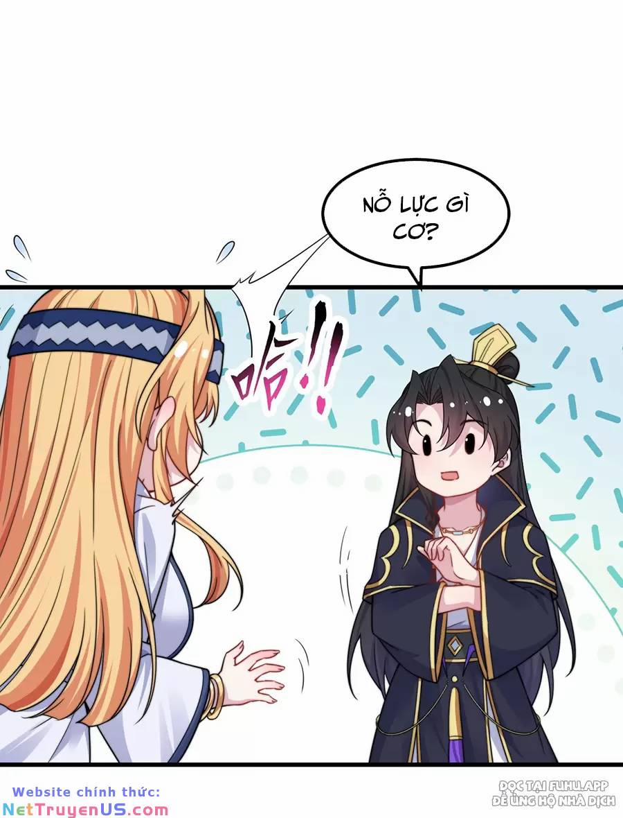 Vai Ác Sư Tôn Mang Theo Các Đồ Đệ Vô Địch Thiên Hạ, Nhân Vật Phản Diện Sư Tôn Ta Mang Theo Các Đồ Đệ Vô Địch 83 trang 10