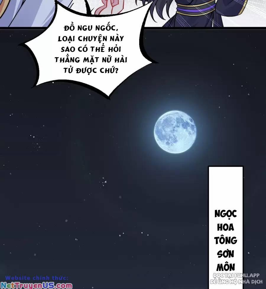 Vai Ác Sư Tôn Mang Theo Các Đồ Đệ Vô Địch Thiên Hạ, Nhân Vật Phản Diện Sư Tôn Ta Mang Theo Các Đồ Đệ Vô Địch 83 trang 27